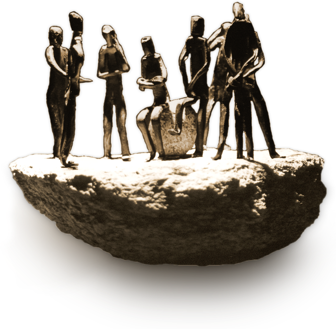 Das Online-Verwaltungssystem für Vereine, Gruppen und Organisationen